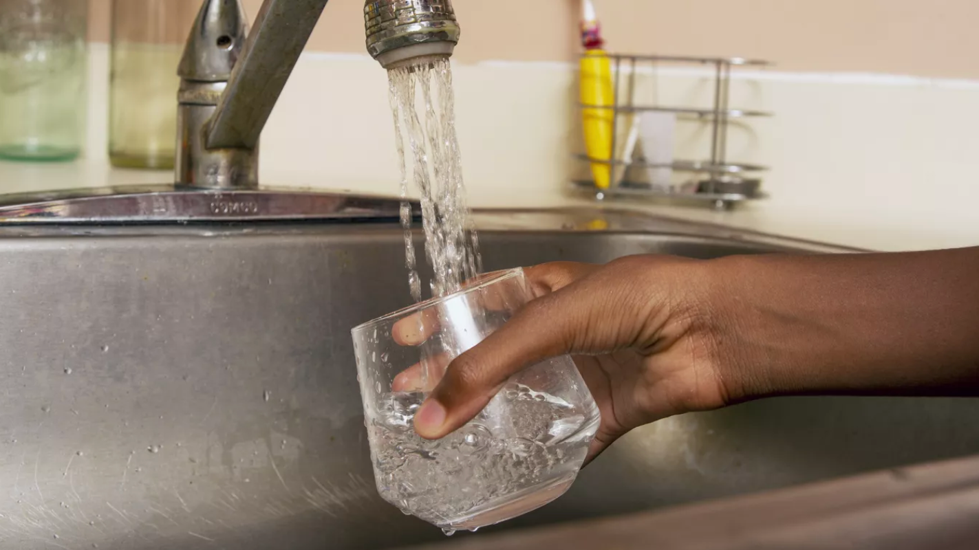 Nationwide Water Contamination Analysis